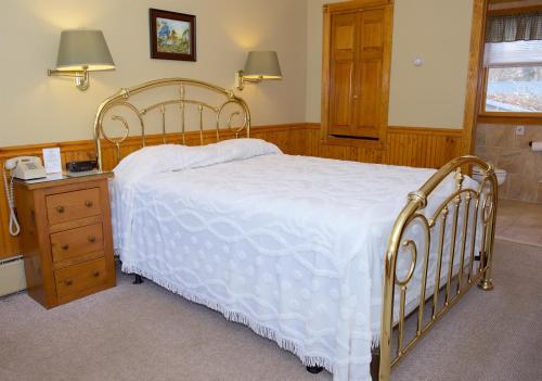 Myer Country Motel in Milford, USA