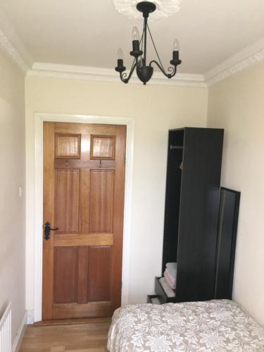 1 twin bed