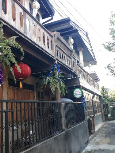 Baan Chiang Mai Hostel – Chiang Mai, IA