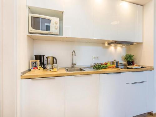  One-Bedroom Apartment in Rijeka in Rijeka