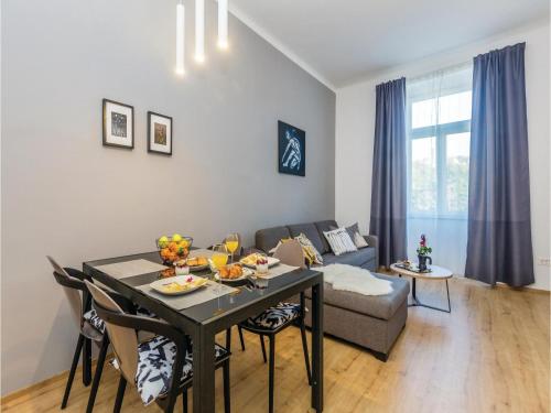  One-Bedroom Apartment in Rijeka in Rijeka