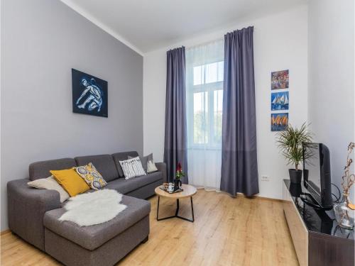  One-Bedroom Apartment in Rijeka in Rijeka