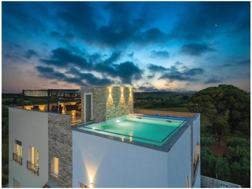  Five-Bedroom Holiday Home in Zadar, Unterkunft in Zadar