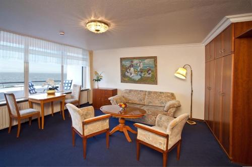 Apartments Monbijou 4
