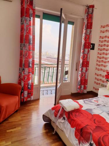 Blue Crystal NAPOLI ROOMS, Neapel (Foto 6)