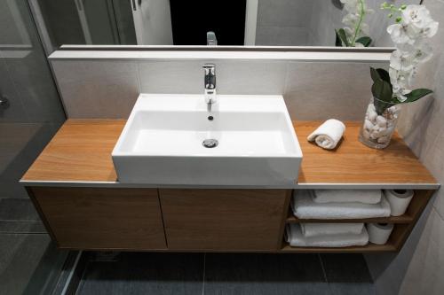 New City Hotel & Restaurant Niš - image 2