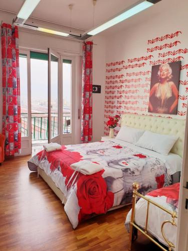 Blue Crystal NAPOLI ROOMS, Neapel (Foto 8)