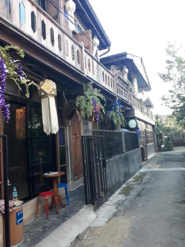 Huen Chiang Man Hostel