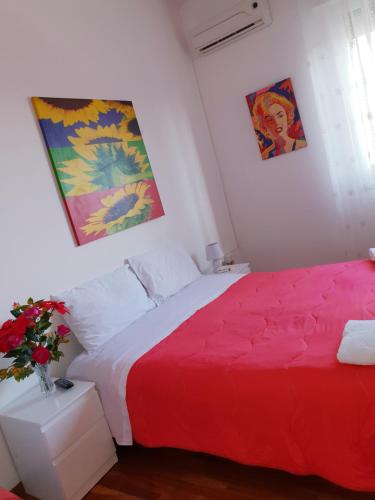 Blue Crystal NAPOLI ROOMS, Neapel (Foto 10)