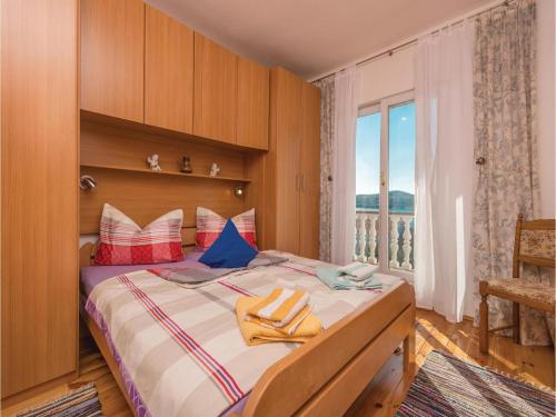  One-Bedroom Apartment in Posedarje in Posedarje