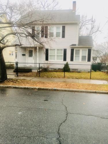 外部景觀, Fearlessrose vacation Rental 89 in 羅克科爾 (CT)