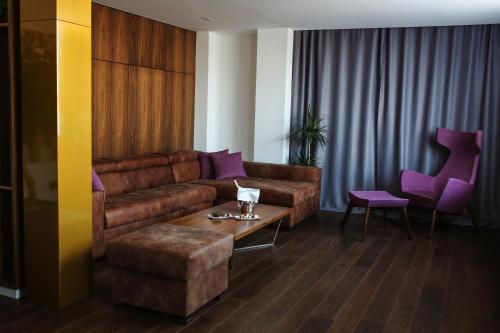 New City Hotel & Restaurant Niš - image 3
