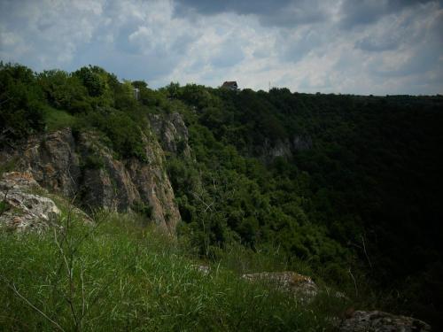 Guest House PETROVA - main image