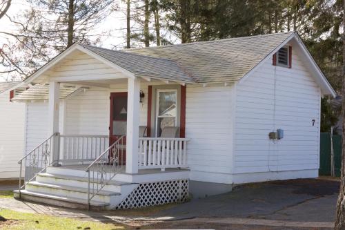 Myer Country Motel