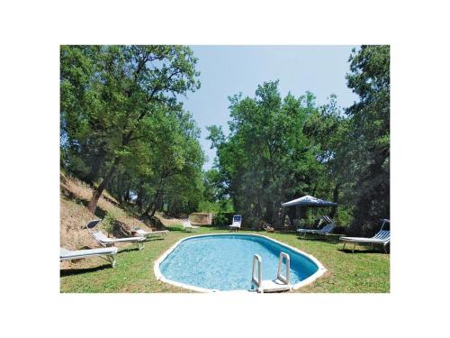 Villa Santa Maria - Montepulciano