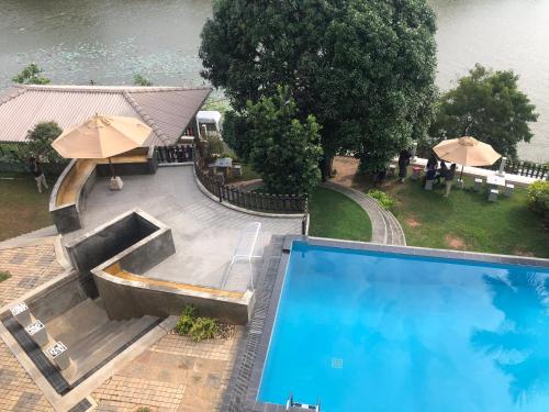 LOTUS VILLA HOLIDAY RESORT - Matara