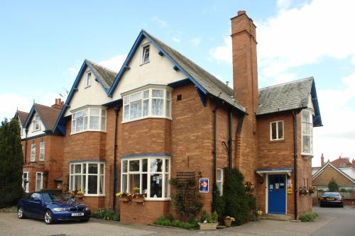 Midway Guest House, , North Yorkshire