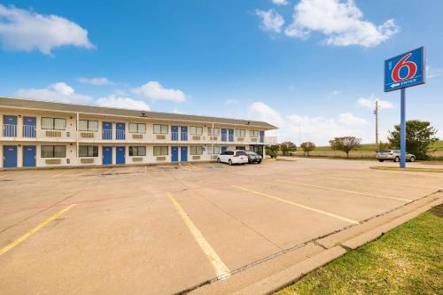Motel 6-Greenville, TX in Greenville, USA