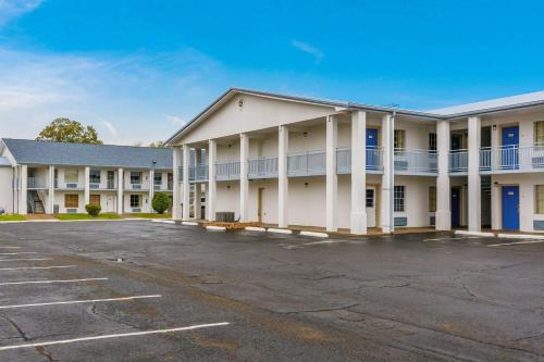 Motel 6-Alexandria, LA - South in Alexandria, USA