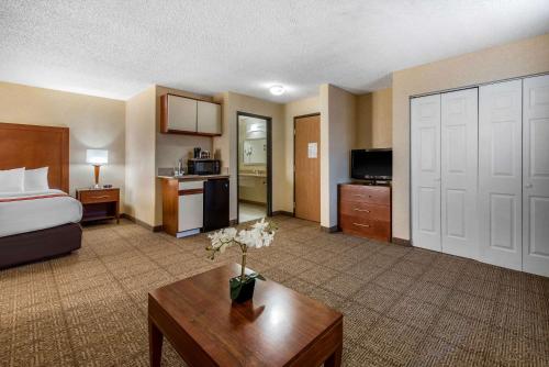 Comfort Inn Denver Southeast