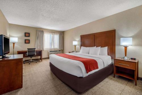 Comfort Inn Denver Southeast Area