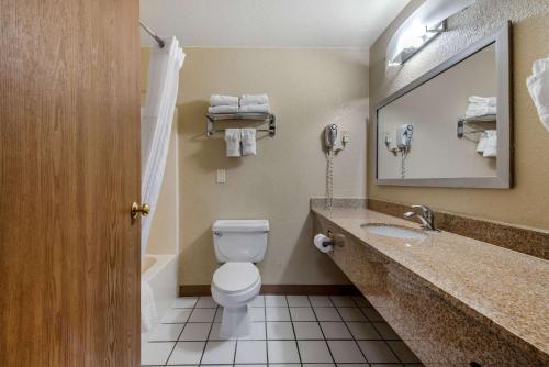 Comfort Inn Denver Southeast Area