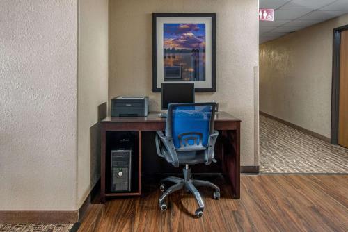 Comfort Inn Denver Southeast Area, Arapahoe
