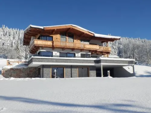 Ferienwohnung App. MOUNTAIN VIEW in Fieberbrunn, Österreich