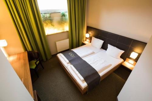 RiKu HOTEL Neu-Ulm - image 4