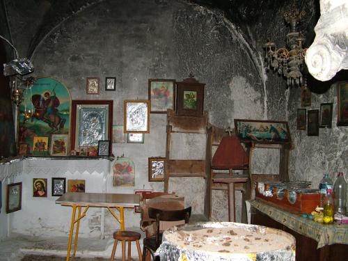 Nymfes Villas - image 2