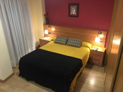 Hostal Dona Juana in Avila