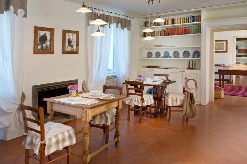 Agriturismo Tra Le Vigne - image 10