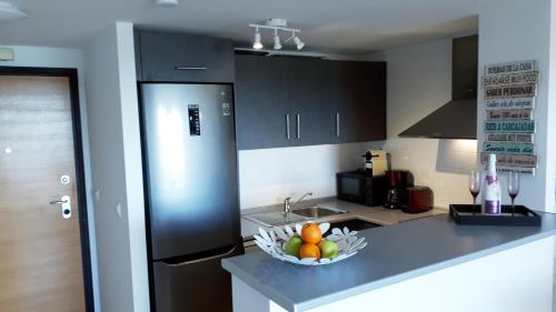 Luxe appartement on Mar Menor Golf Resort with Padel, Fitness, Wellness facilities in ลาแมนกาคอสตาคาลิดา