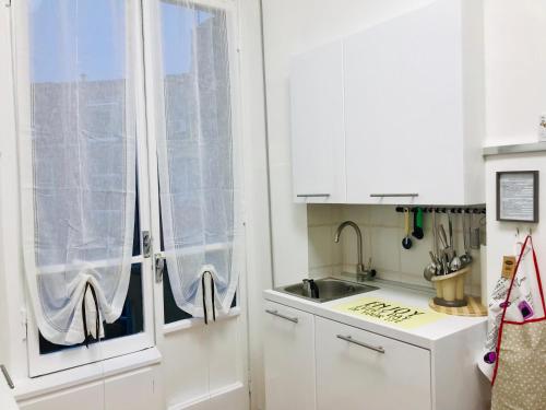 Spacious apartment near Centrale-Loreto-Duomo, Milán (fotografie 7)
