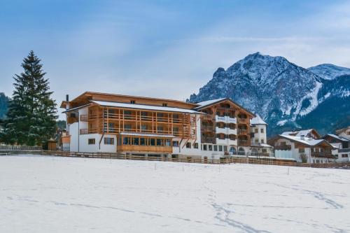 Dependance Hotel Mareo Dolomites