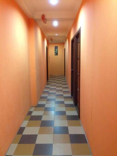 Hotel Nawar in Pasir Mas