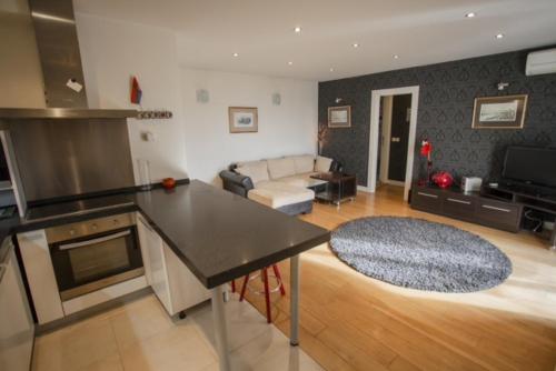 Two-Bedroom Apartment image 9