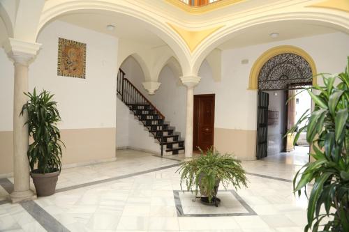 Sweet Home, Siviglia