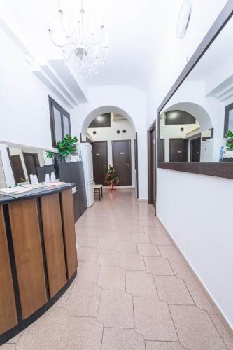 Lemei House – Rome