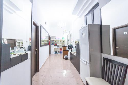 Lemei House – Rome
