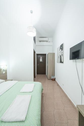 Lemei House – Rome