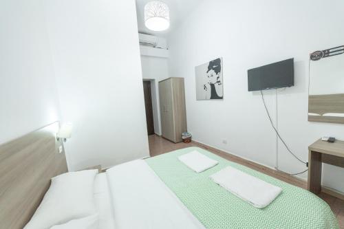 Lemei House – Rome
