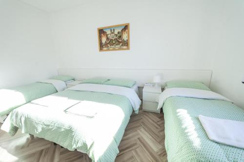 Meile House – Rome