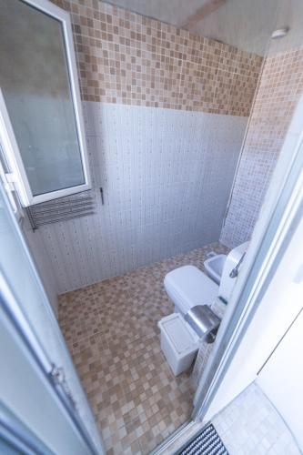 Meile House – Rome
