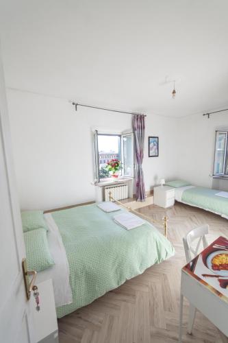 Meile House – Rome
