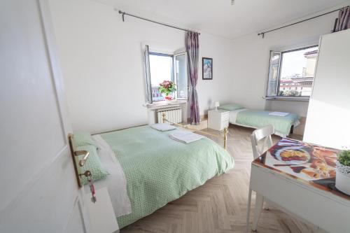 Meile House – Rome