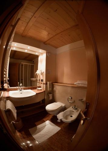 Hotel Bella di Bosco