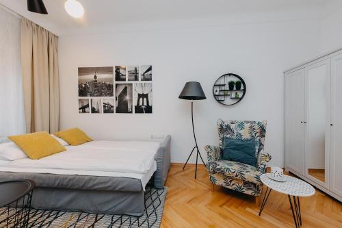 ShortStayPoland Marszałkowska (B28), Varšava (fotografie 6)