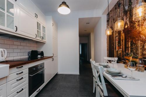 ShortStayPoland Marszałkowska (B28), Varšava (fotografie 10)