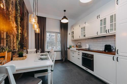 ShortStayPoland Marszałkowska (B28), Varšava (fotografie 9)